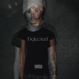 Dejected