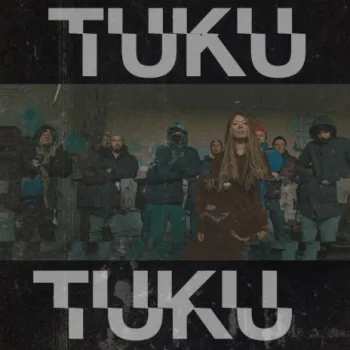 Tuku Tuku ft. MEGA-Ertsi, Jones, Mikko Tähti, Jontti & Sialune cover art
