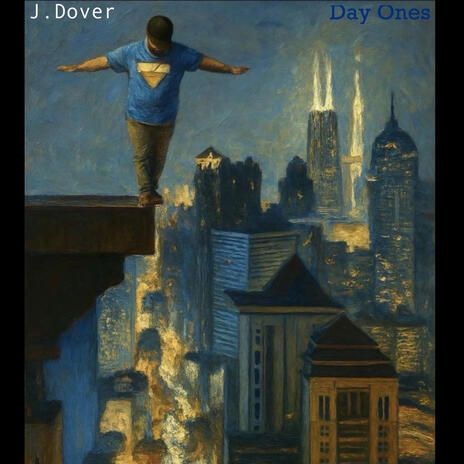 Day Ones cover art