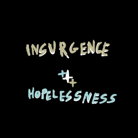 insurgence cover art