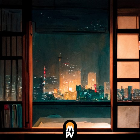 City of birds ft. Vannorte cover art