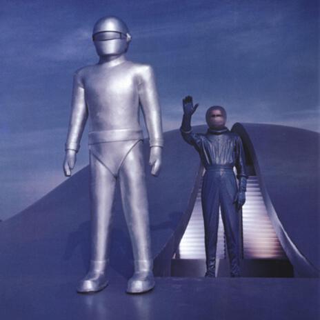 Call4Backup cover art