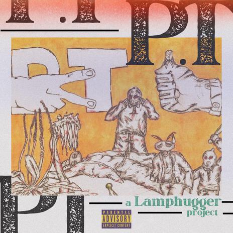 Chapter II: crazy world (v3) cover art