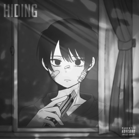 Hiding ft. iben