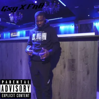 Gsg X FnB cover art