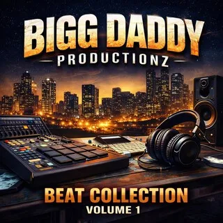 Bigg Daddy Productionz cover art