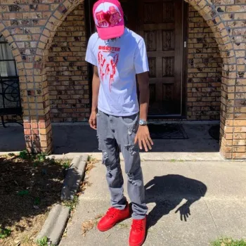 Old Me cover art