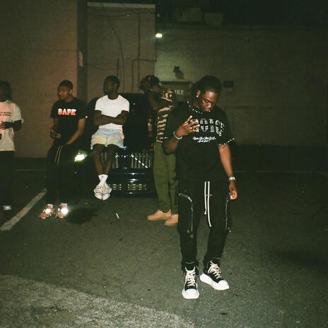 Ness Flow (My Year) cover art