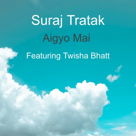 Aigyo Mai ft. Twisha Bhatt cover art