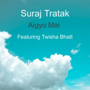 Aigyo Mai ft. Twisha Bhatt cover art
