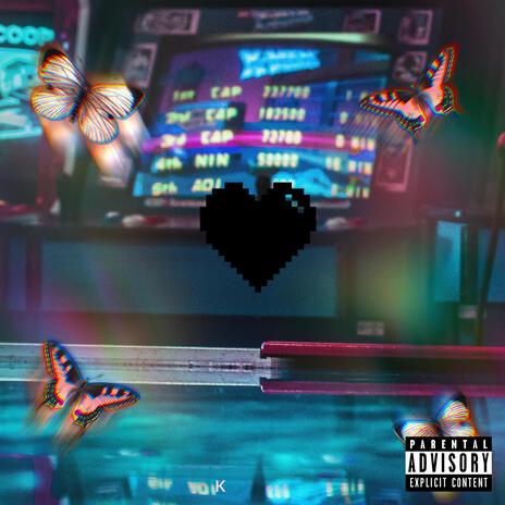 New Life ft. Jsavoo cover art