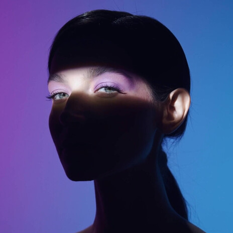 Gold Veins cover art