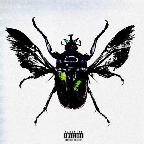 Black Beatles ft. IDY bran cover art