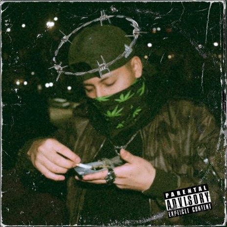 Forjando en la Azotea cover art