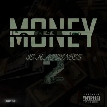 MONEY IS HAPPINESS 2 cover art