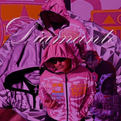 Diamantes cover art