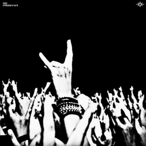 RØKKSTRR PAIN cover art