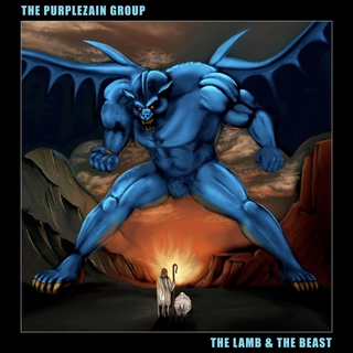 The Lamb and The Beast