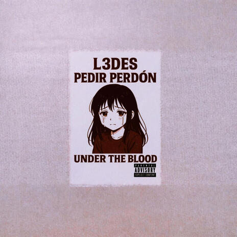 Pedir Perdón cover art