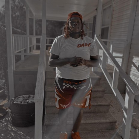 On Da Road ft. ATM DIOR cover art