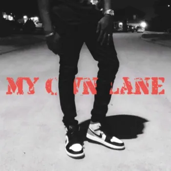 My Own Lane cover art