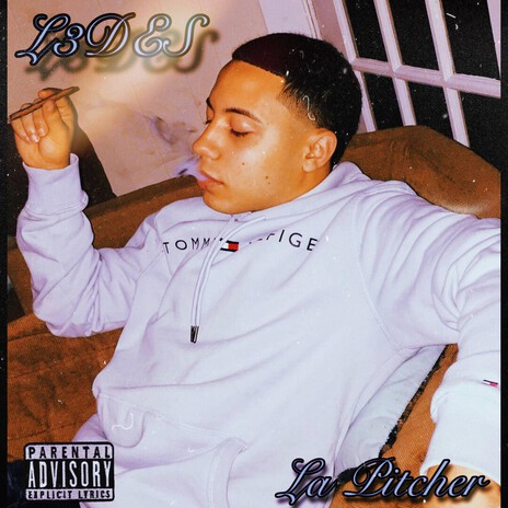 La Pitcher cover art