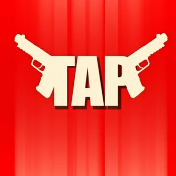 Tap cover art