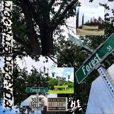 INTRO cover art