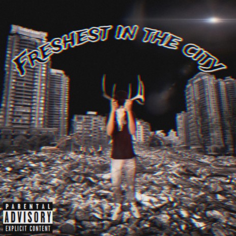 Freshest in the City cover art