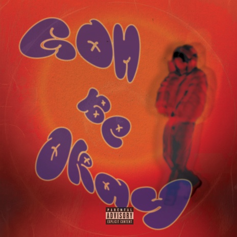 Gon Be Okay ft. SEYVYUH & Michael de Freitas Patricio cover art