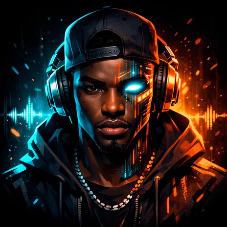 Kamila cover art