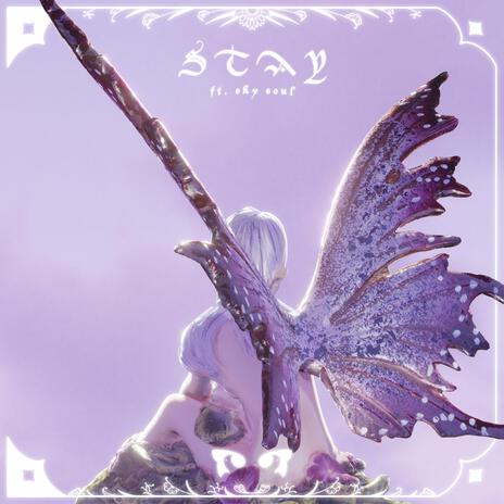 Stay ft. sky soul cover art