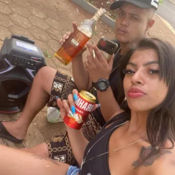 Marquinha de fita cover art
