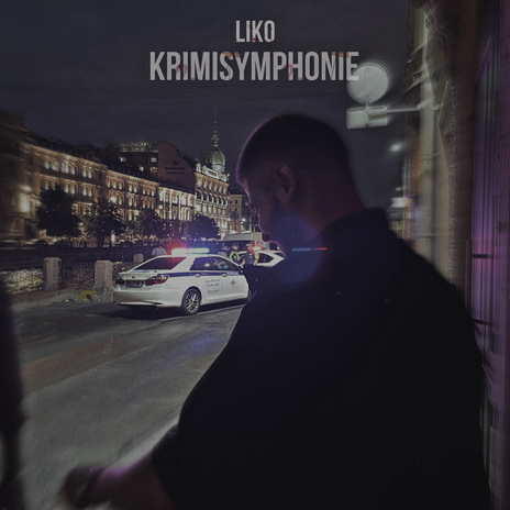 Krimisymphonie cover art