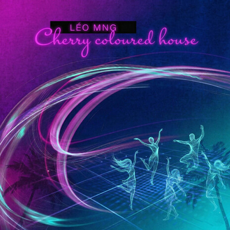 Cherry Coloured House cover art