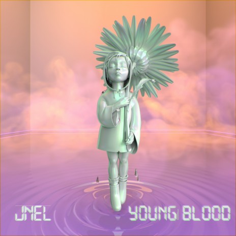 Young Blood (Original Mix) cover art