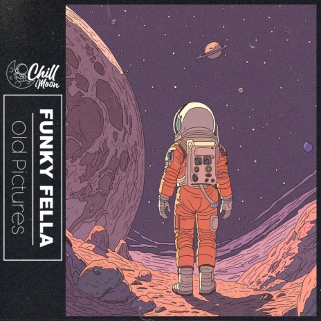 Old Pictures ft. Chill Moon Music cover art