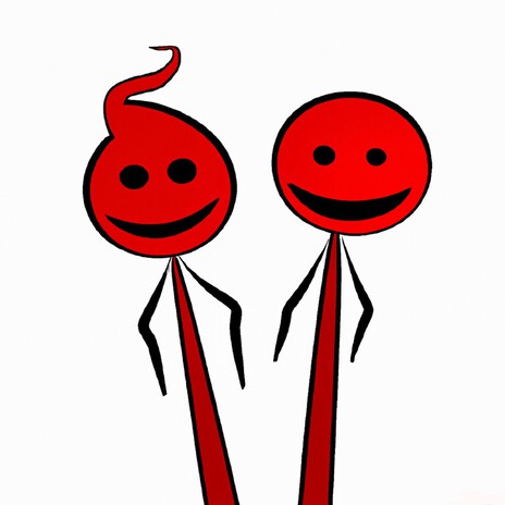 seeing red ft. 47negus cover art