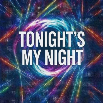 Tonight's My Night cover art