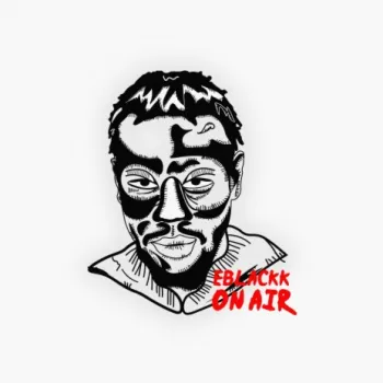 On Air cover art