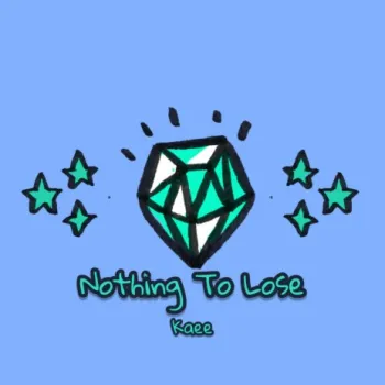 Nothing To Lose cover art