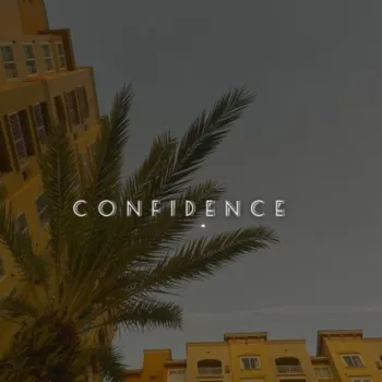 Confidence (Remix) ft. Kingjay1255 cover art