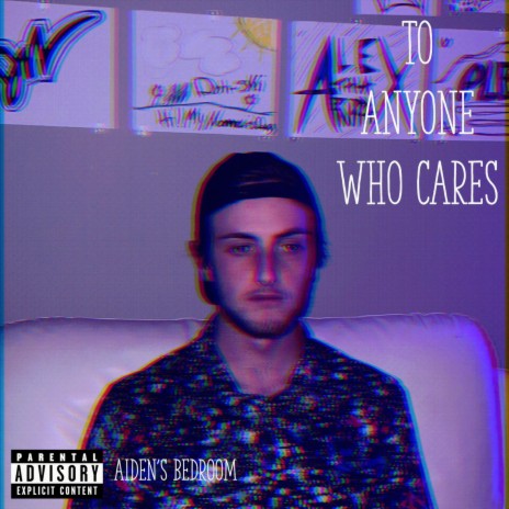 Alive cover art