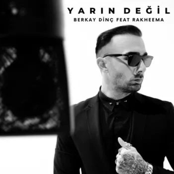 Yarın Değil ft. Rakheema cover art