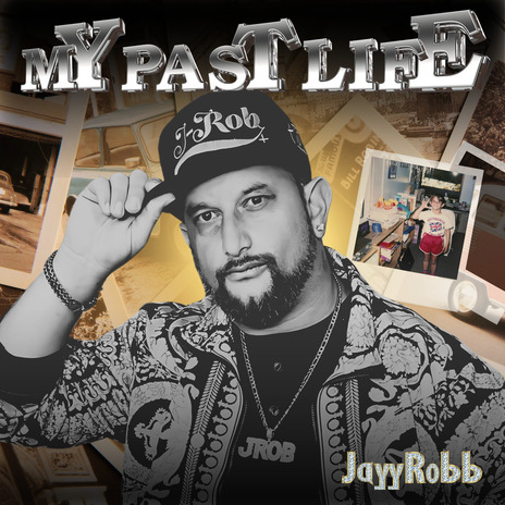 My Past Life cover art