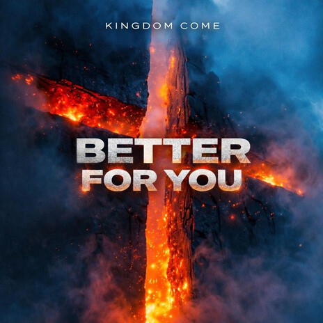 Better For You cover art