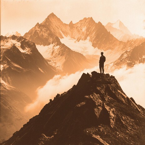 Too High For Ya cover art