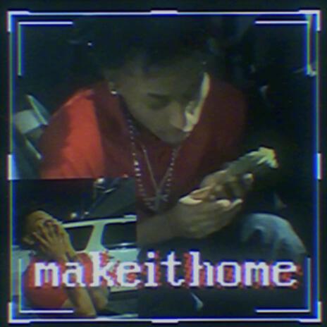 MakeItHome cover art