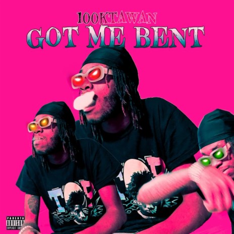 GOT ME BENT cover art