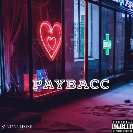 Paybacc cover art